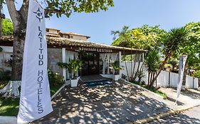 Pousada Lestada By Latitud Hoteles
